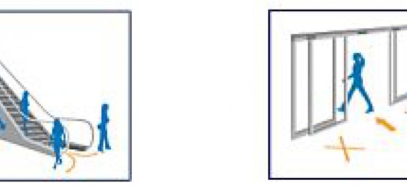 	 Siete consejos de seguridad 4